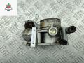 заслонка дроссельная Opel Astra G 2002, 1.6 л., бензин, МКПП, серый, хетчбэк 5 дв., 25177983 - фото №3
