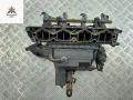 коллектор впускной Opel Zafira 2 поколение (B) [рестайлинг] 2008, 1.6 л., бензин, минивэн, 55564933, 55564934 - фото №2