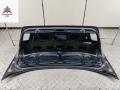 крышка багажника BMW 3 серия E46 [рестайлинг] 2004, чёрный, седан - фото №5