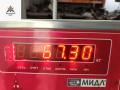 МКПП Audi A4 B6 2003, 2.5 л., дизель, МКПП, серый, универсал, GBB - фото №6