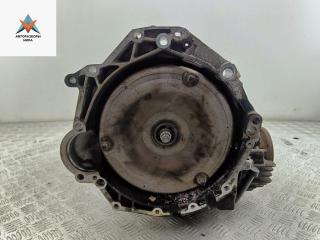 КПП автоматическая (АКПП) Audi A4 B5 [рестайлинг] 2000, 1.8 л., бензин, АКПП, жёлтый, седан, EPT