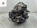 КПП автоматическая (АКПП) Audi A4 B5 [рестайлинг] 2000, 1.8 л., бензин, АКПП, жёлтый, седан, EPT - фото №4