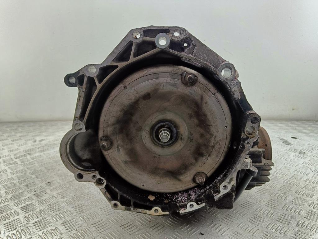 КПП автоматическая (АКПП) Audi A4 B5 2000, 1.8 л., бензин, АКПП, жёлтый, седан, EPT