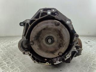КПП автоматическая (АКПП) Audi A4 B5 [рестайлинг] 2000, 1.8 л., бензин, АКПП, жёлтый, седан, EPT
