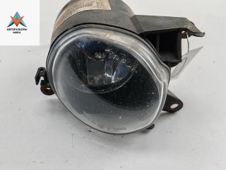 фара противотуманная левая Audi A4 B5 [рестайлинг] 2001, 2.4 л., бензин, МКПП, синий, универсал, 8D0941699B