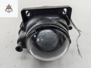 фара противотуманная левая Audi A6 4B/C5 1998, 2.4 л., бензин, АКПП, синий, седан, 14933300