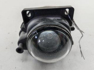 фара противотуманная левая Audi A6 4B/C5 1998, 2.4 л., бензин, АКПП, синий, седан, 14933300