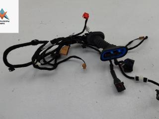 дверная проводка Audi A4 B6 2003, 2.4 л., бензин, АКПП, серый, универсал