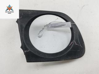 рамка фары противотуманной правой Audi A4 B5 [рестайлинг] 1999, 1.8 л., бензин, МКПП, синий, седан, 8D0941778