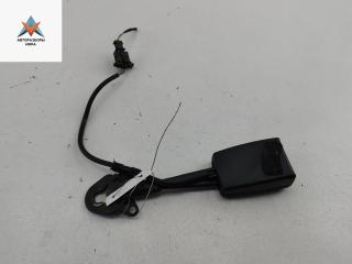 замок ремня безопасности Audi A4 B7 2005, 2.5 л., дизель, МКПП, синий, универсал, 8E0857755G