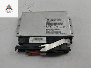 блок управления АКПП Audi A6 4B/C5 1998, 2.4 л., бензин, АКПП, синий, седан, 4B0927156BB