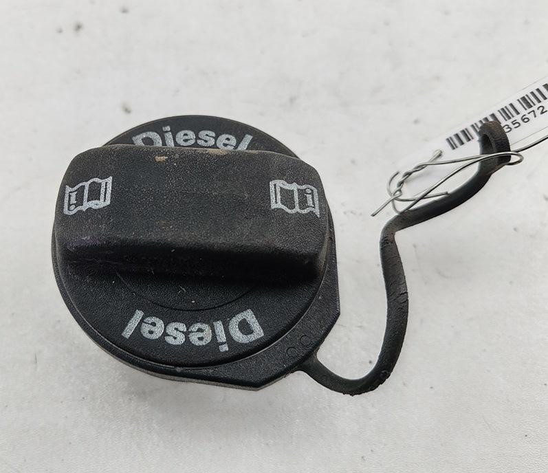пробка топливного бака Audi A4 B7 2005, 2.5 л., дизель, МКПП, синий, универсал, 1J0201553S