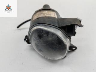 фара противотуманная левая Audi A4 B5 [рестайлинг] 1999, 1.8 л., бензин, МКПП, синий, седан, 8D0941699B