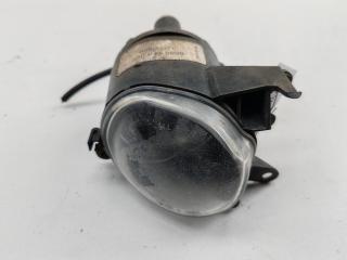 фара противотуманная левая Audi A4 B5 1999, 1.8 л., бензин, МКПП, синий, седан, 8D0941699B