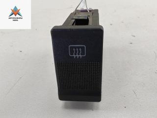 кнопка обогрева заднего стекла Audi 80 8C/B4 1992, 2.0 л., бензин, МКПП, красный, седан, 4A0941503