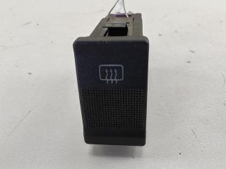 кнопка обогрева заднего стекла Audi 80 8C/B4 1992, 2.0 л., бензин, МКПП, красный, седан, 4A0941503