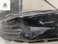бампер передний Opel Zafira 2 поколение (B) 2005, бензин, чёрный, минивэн, 13124959 - фото №5