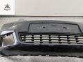 бампер передний Opel Zafira 2 поколение (B) 2005, бензин, чёрный, минивэн, 13124959 - фото №7