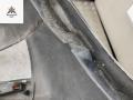 бампер передний Opel Zafira 2 поколение (B) 2005, бензин, чёрный, минивэн, 13124959 - фото №16