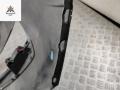 бампер передний Opel Zafira 2 поколение (B) 2005, бензин, чёрный, минивэн, 13124959 - фото №19