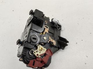 замок двери задней правой Audi A4 B6 2003, 2.4 л., бензин, АКПП, серый, универсал, 8E08390116C