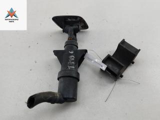 форсунка омывателя фары Audi A6 4B/C5 1998, 2.4 л., бензин, АКПП, синий, седан, 4B0955275