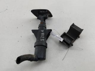 форсунка омывателя фары Audi A6 4B/C5 1998, 2.4 л., бензин, АКПП, синий, седан, 4B0955275