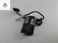 кнопка открытия багажника Audi 80 8C/B4 1992, 2.0 л., бензин, МКПП, красный, седан, 4A5862055 - фото №2