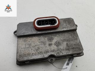 блок розжига ксенона Audi A6 4F/C6 2004, 2.0 л., дизель, МКПП, чёрный, седан, 5DV00829000