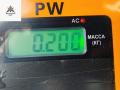 блок розжига ксенона Audi A6 4F/C6 2004, 2.0 л., дизель, МКПП, чёрный, седан, 5DV00829000 - фото №3