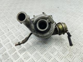 турбина Audi A6 4B/C5 [рестайлинг] 2003, 2.5 л., дизель, МКПП, серый, универсал, GA3059145701S