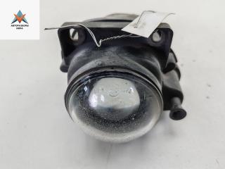 фара противотуманная правая Audi A6 4B/C5 1998, 2.4 л., бензин, АКПП, синий, седан, 14933400