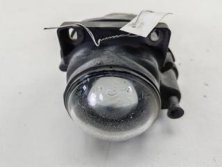 фара противотуманная правая Audi A6 4B/C5 1998, 2.4 л., бензин, АКПП, синий, седан, 14933400