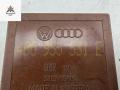 Реле стеклоочистителя (дворников) Audi A6 4B/C5 1998, 2.4 л., бензин, АКПП, синий, седан, 4B0955531E - фото №3