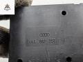 компрессор центрального замка Audi 80 8C/B4 1992, 2.0 л., бензин, МКПП, красный, седан, 4A0862257C - фото №3