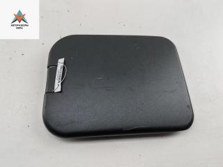 заглушка Audi 80 8C/B4 1992, 2.0 л., бензин, МКПП, красный, седан, 8A5945285