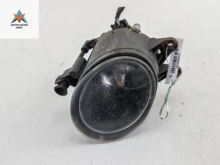 фара противотуманная правая Audi A4 B6 2004, 2.0 л., бензин, МКПП, чёрный, универсал, 8E0941700B