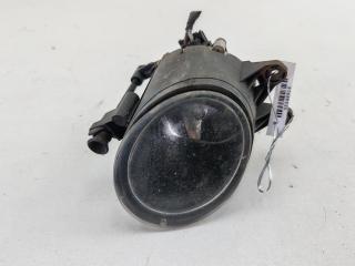 фара противотуманная правая Audi A4 B6 2004, 2.0 л., бензин, МКПП, чёрный, универсал, 8E0941700B