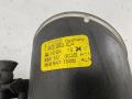 фара противотуманная правая Audi A4 B6 2004, 2.0 л., бензин, МКПП, чёрный, универсал, 8E0941700B - фото №4