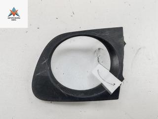 рамка фары противотуманной левой Audi A4 B5 [рестайлинг] 1999, 1.8 л., бензин, МКПП, синий, седан, 8D0941777