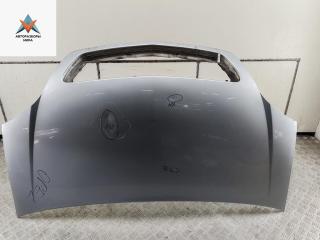 капот Opel Meriva 1 поколение (A) [рестайлинг] 2006, 1.4 л., бензин, МКПП, серый, хетчбэк 5 дв.
