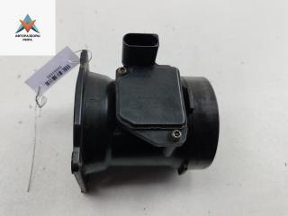 Расходомер (измеритель потока воздуха) Audi A6 4B/C5 2000, 2.8 л., бензин, АКПП, серый, седан, TOPRAN109389