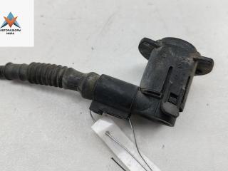 датчик парктроника Audi A6 4B/C5 1998, 2.4 л., бензин, АКПП, синий, седан, 4B0919275