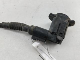 датчик парктроника Audi A6 4B/C5 1998, 2.4 л., бензин, АКПП, синий, седан, 4B0919275