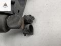 форсунка омывателя фары Audi A6 4B/C5 1998, 2.4 л., бензин, АКПП, синий, седан, 4B0955276 - фото №3