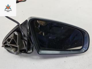 зеркало правое Audi A4 B7 2006, 1.8 л., Ti, бензин, МКПП, серый, универсал