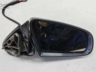 зеркало правое Audi A4 B7 2006, 1.8 л., Ti, бензин, МКПП, серый, универсал