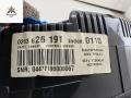 приборная панель Audi A4 B7 2005, 2.5 л., дизель, МКПП, синий, универсал, 8E0920931L - фото №6