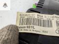 приборная панель Audi A4 B7 2005, 2.5 л., дизель, МКПП, синий, универсал, 8E0920931L - фото №7