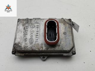 блок розжига ксенона Audi A6 4F/C6 2004, 2.0 л., дизель, МКПП, чёрный, седан, 4F0941329